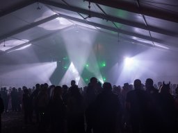 90er 2000er Party 2025